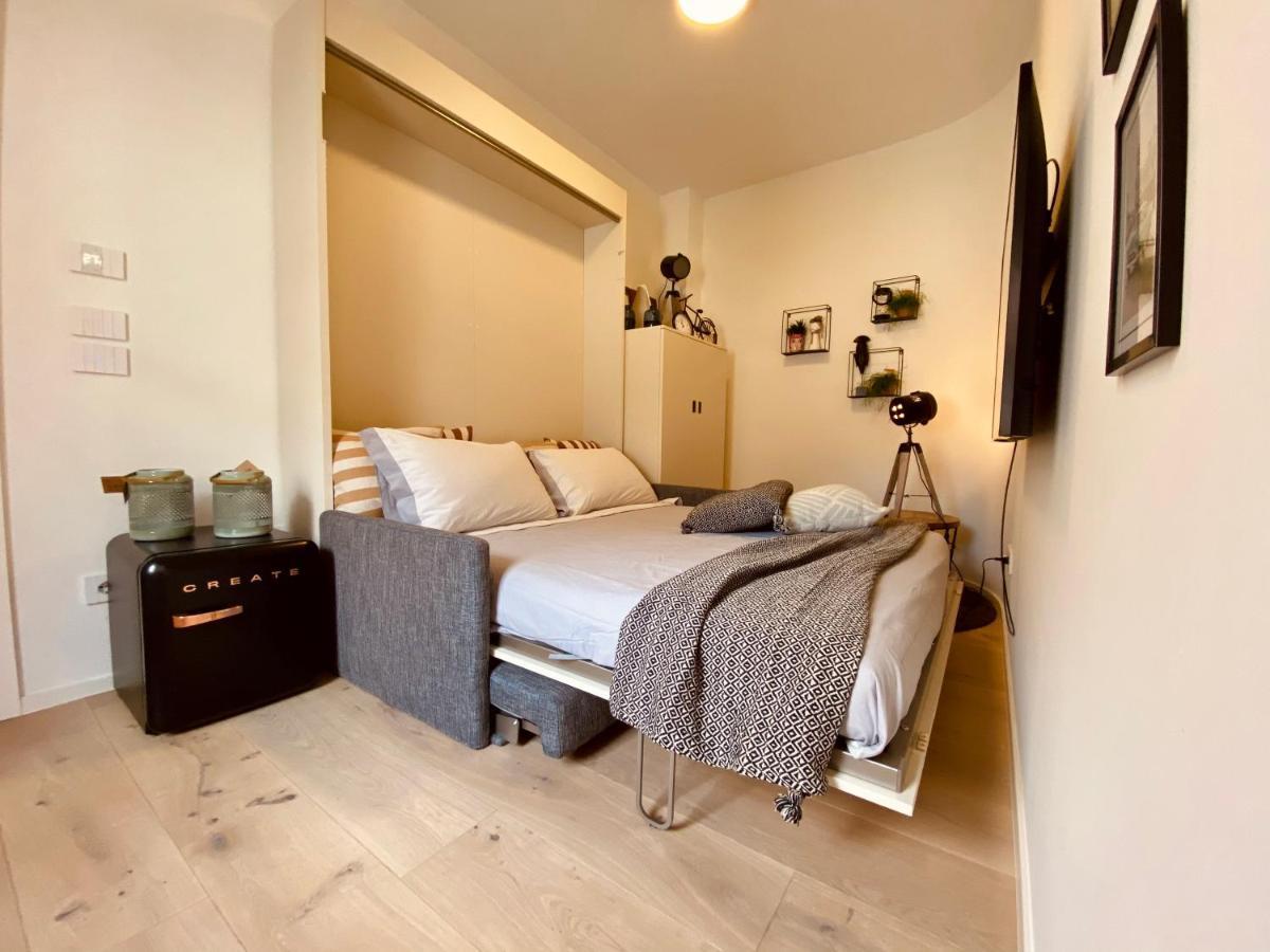 Volto Corte Farina Apartments - Luxury Lofts Verona Buitenkant foto