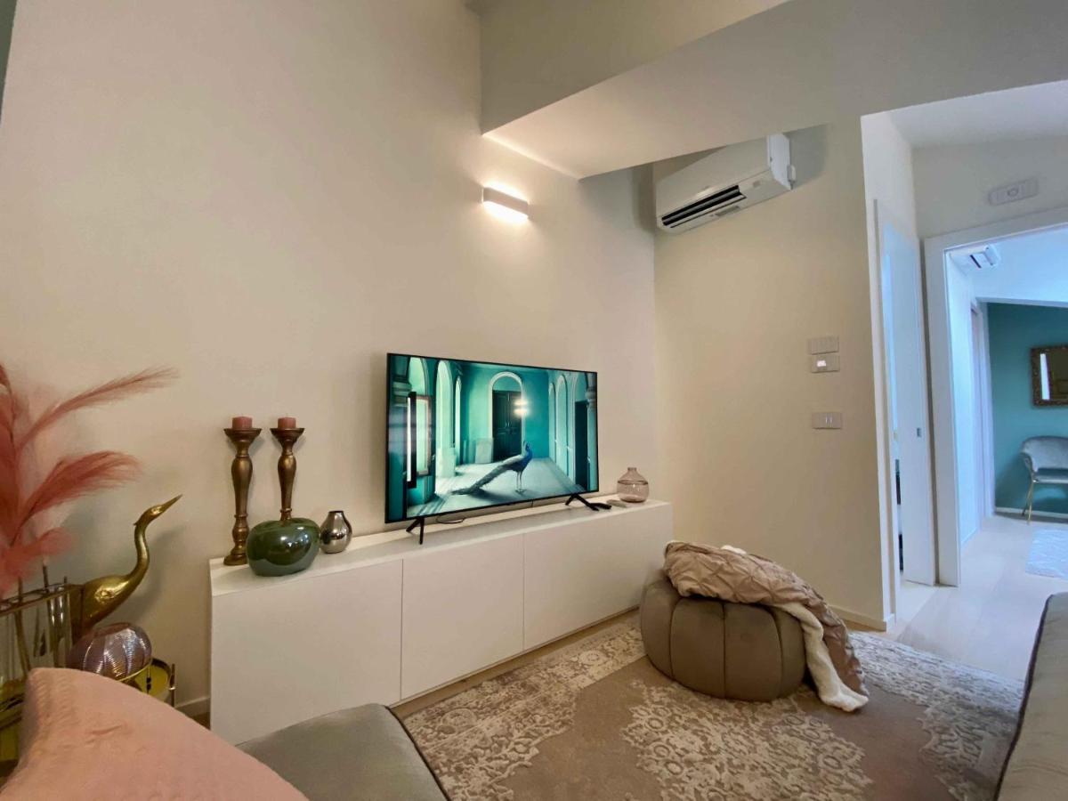 Volto Corte Farina Apartments - Luxury Lofts Verona Buitenkant foto