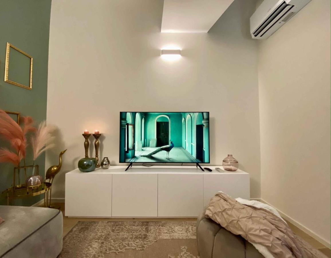 Volto Corte Farina Apartments - Luxury Lofts Verona Buitenkant foto